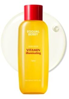 Vitamin Illuminating Toner 150ml