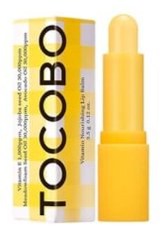 Vitamin Nourishing Lip Balm 3.5g