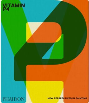 Vitamin P4 - Phaidon Editors