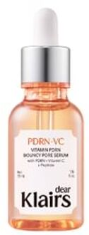 Vitamin PDRN Bouncy Pore Serum 35ml