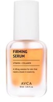 Vitamin + Collagen Firming Serum 30ml