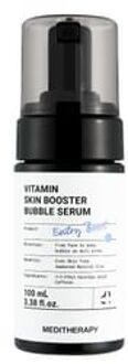 Vitamin Skin Booster Bubble Serum 100ml