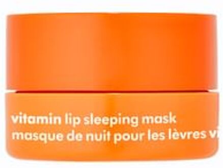 Vitamin Sleeping Mask 14g