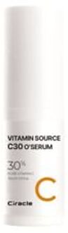 Vitamin Source C30 O'Serum 15ml