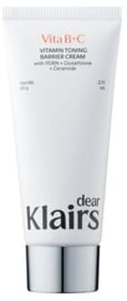 Vitamin Toning Barrier Cream 60g 60g