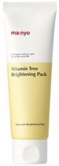 Vitamin Tree Brightening Pack 75ml