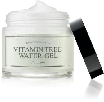 Vitamin Tree  Water-Gel 75 g 75g