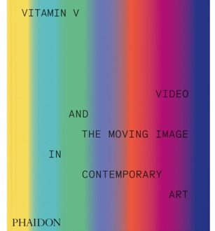 Vitamin V - Phaidon Editors