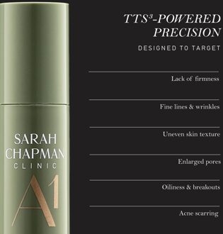 Vitamine A POWER 1 Gezichtsserum 30 ml