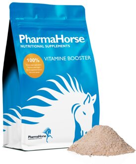 Vitamine booster 1000 gram