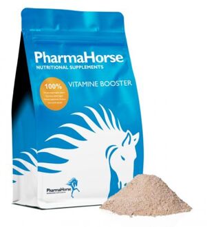 Vitamine booster paard