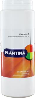 Vitamine C 1000 mg - 350 Tabletten - Vitaminen