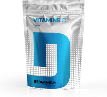 Vitamine C 1000 mg Gebufferd