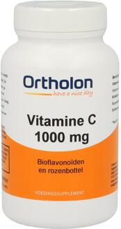Vitamine C 1000 Tabletten 90 st