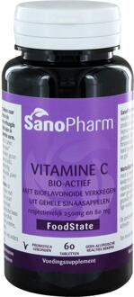 Vitamine C 60 tabletten