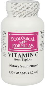 Vitamine C uit Tapioca 150 gram