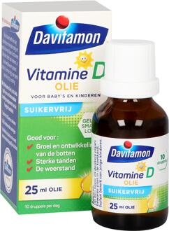 Vitamine D Aquosum - 000