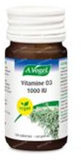 Vitamine D3 100 tabletten