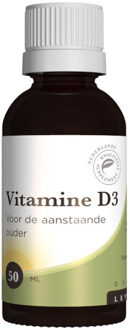 Vitamine D3 Voor De Aanstaande Ouder - 50 Ml - PerfectBody.nl