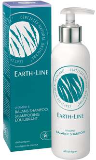 Vitamine E Balans shampoo - 000