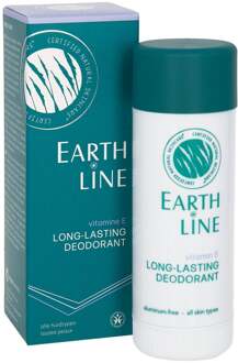 Vitamine E Long-Lasting deodorant - 000