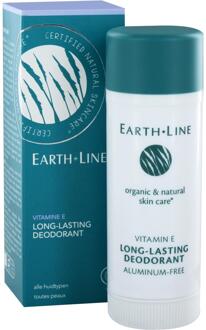 Vitamine E Long-Lasting deodorant - 000