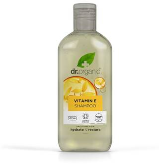 Vitamine E Shampoo