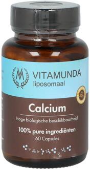 Vitamunda Liposomale Calcium