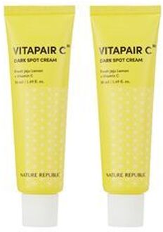 Vitapair C Dark Spot Cream Set 2 pcs