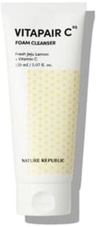 Vitapair C Foam Cleanser 150ml