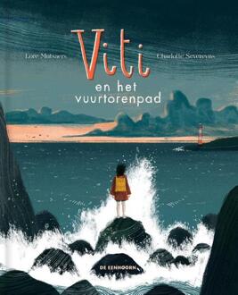 Viti en het vuurtorenpad -  Lore Mutsaers (ISBN: 9789462918894)