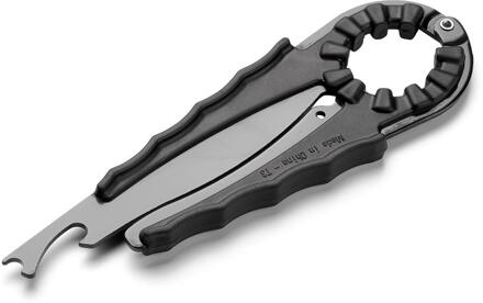 Vitility multi opener Zwart