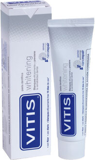 Vitis Whitening Tandpasta