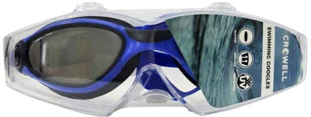 Vito spiegel zwembril Zwart - One size