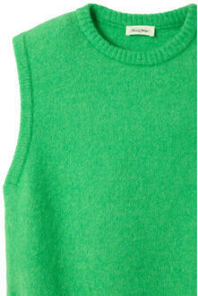 Vito18le26 vitow pullover Groen - L