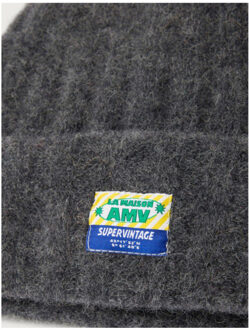 Vito22ah25 mutsen vito22ah25 Houtskool - One size