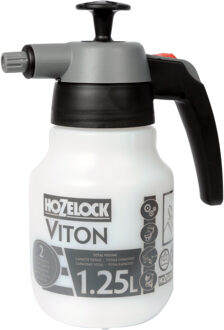 Viton Drukspuit | Plantenspuit- 1,25L