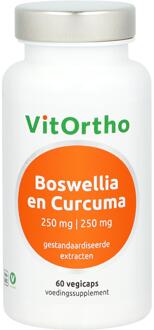 Vitortho Boswellin/boswellia