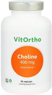 Vitortho Choline 400 mg