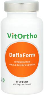 Vitortho DeflaForm