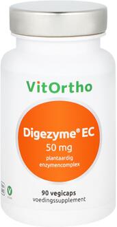 Vitortho Digezyme EC 50 mg