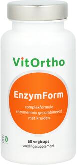 Vitortho EnzymForm