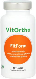 Vitortho FitForm