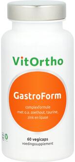 Vitortho GastroForm