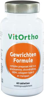 Vitortho gewricht formule 60 st