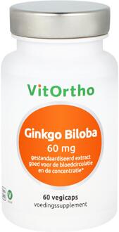Vitortho Ginkgo Biloba