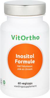 Vitortho Inositol Formule