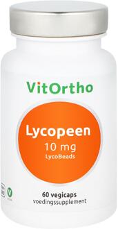 Vitortho Lycopeen 10 mg