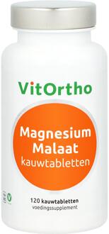 Vitortho Magnesium Malaat