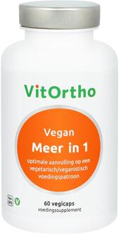 Vitortho Meer-in-1 Vegan - Vitortho